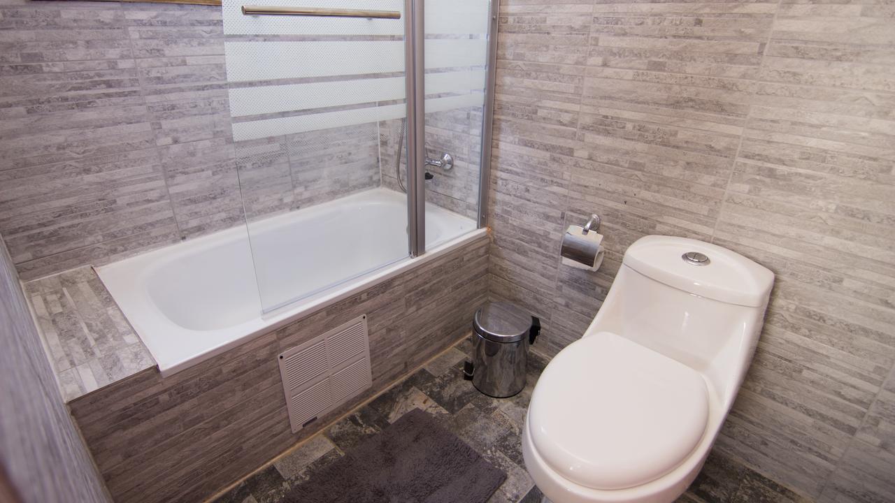 פיצ'ילמו Comarca Lodge מראה חיצוני תמונה