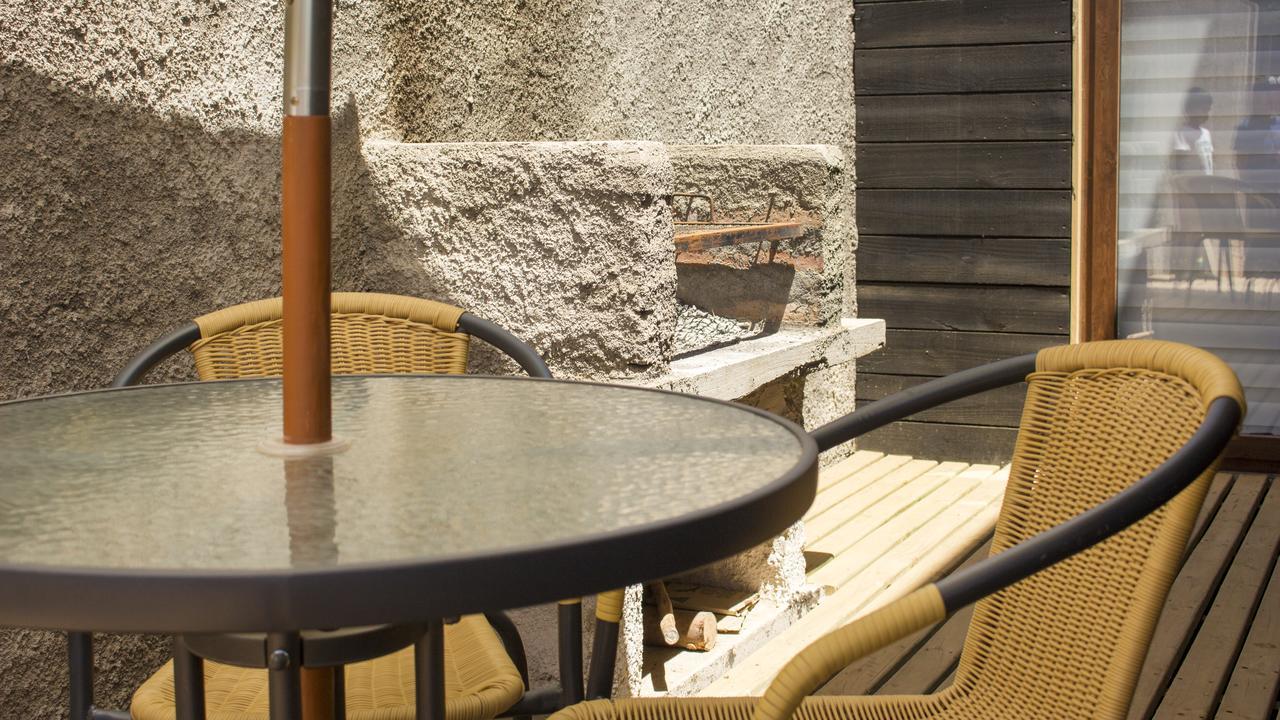 פיצ'ילמו Comarca Lodge מראה חיצוני תמונה